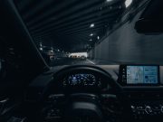 反应速度提升400% 中国瞄准无人驾驶安全痛点