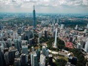 经济动能强劲 大马今年增长看好突破4.5%