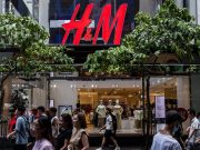 你退我进: 国际品牌撤离香港,中企抢优质铺位展实力