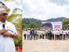 菲财团Maharlika启动3500万美元微电网项目 为1.1万户家庭提供清洁电力