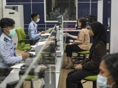 峇淡岛口岸索贿事件 印尼新政反腐面临考验?