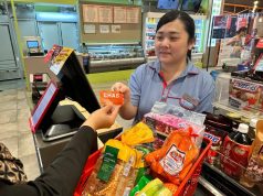 战火未息 新加坡平价超市定价、折扣加倍助顾客减负