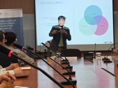 家庭、企业和所有权,从“三圈”看家族企业传承