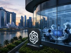 OpenAI将在新加坡试验应用人工智能,政企实景成实验平台
