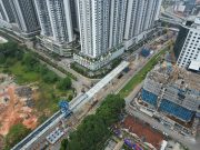 柔佛经济起飞 本地人钱包却跟不上增长