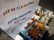 “从油炸到飞”遇瓶颈:日本以废弃食用油造航空燃料计划困难重重