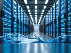 AI 经济耗水:新加坡积极研发提高晶圆制造与数据中心用水效率