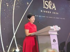 巩固金融枢纽地位 新加坡启动AIxAccountancy 三年助6万财会人员提升AI