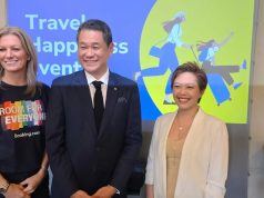 Booking.com发布首份《旅行幸福指数》:旅行正成为现代人的情绪必需品