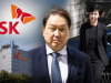 韩国史上最贵离婚案落槌 SK海力士董事长判赔逾8亿新元