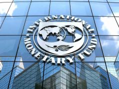 IMF警告欧洲:财政拖延代价高 债务或在2040年达GDP的130%