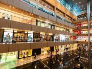 美罗关闭最后两家大型门店 新加坡传统百货加速转型
