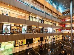 美罗关闭最后两家大型门店 新加坡传统百货加速转型