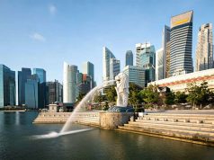 新加坡首季固定资产投资增40.9% 中国成第二大投资来源