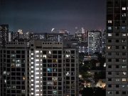 美伊战火推高能源价 新加坡第三季电费创2014年以来新高