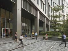 从金融到AI:人工智能公司涌入新加坡办公楼市场 租金连涨六年