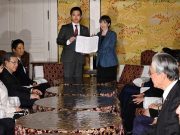 日本立法设第二首都 大阪受惠高市早苗惹护航质疑