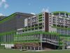 昇菘集团建新综合配送中心 自动化提升新加坡食品供应链韧性