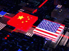 美机构报告:数据成AI竞赛新战场 中国“战略资产”打法或占优势
