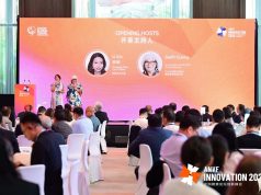 亚洲新愿景论坛创新峰会新加坡开幕:在“颠覆”中寻找“韧性”