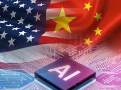 中美同意建立AI对话机制 特朗普称不希望“整合”