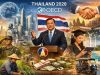 泰国要借冲刺经合组织重塑经济,力破中等收入陷阱,浴火重生
