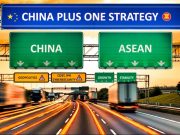 “中国+一”渡了一半:东南亚拿到工厂 却未拿到供应链的“灵魂”