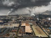 印尼镍矿冲突背后:当矿车在村庄尘土飞扬