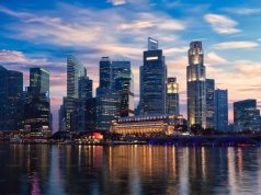 维文谈新外交:科技巨头主导AI发展 各国须建立新契约