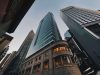 香港绿色写字楼租金溢价23%居首 新加坡绿色设施成标配、难溢价