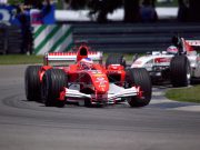 F1吸金也考验城市承载力 马新竞逐赛事经济