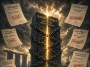 铁矿石贸易商涉嫌欺骗多家银行 新加坡打造亚洲黄金交易中心受考验