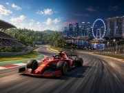 F1重返马来西亚:新马能否把赛车迷变成跨境游客,而非赶场来去匆匆?
